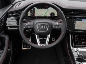 Audi Q8 TDI quattro AHK PANO ASSISTENZ+ MATRIX B&O