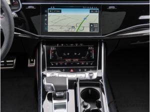 Audi Q8 TDI quattro AHK PANO ASSISTENZ+ MATRIX B&O
