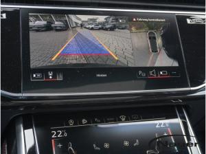 Audi Q8 TDI quattro AHK PANO ASSISTENZ+ MATRIX B&O