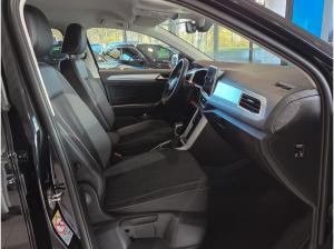 Volkswagen T-Roc 2.0 TDI Goal DSG AHK Ganzjahresreifen