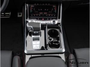 Audi Q8 TDI quattro AHK PANO ASSISTENZ+ MATRIX B&O