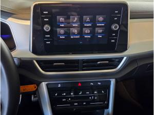 Volkswagen T-Roc 2.0 TDI Goal DSG AHK Ganzjahresreifen