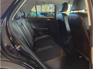 Volkswagen T-Roc 2.0 TDI Goal DSG AHK Ganzjahresreifen