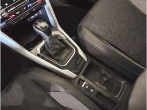 Volkswagen T-Roc 2.0 TDI Goal DSG AHK Ganzjahresreifen