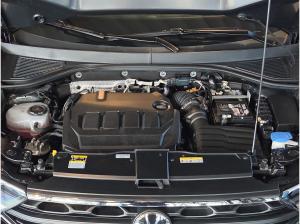 Volkswagen T-Roc 2.0 TDI Goal DSG AHK Ganzjahresreifen