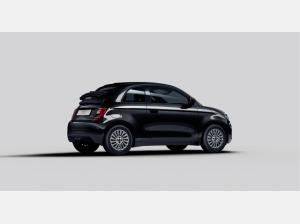 Fiat 500e Cabrio Pop ⚡Radio Paket  ⚡6.000 € Elektro-Prämie als Anzahlung ⚡