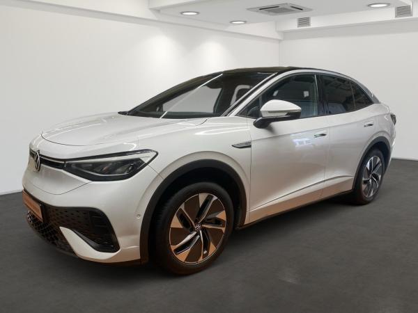 Abbildung Leasingangebot VW ID.5