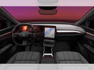 Renault Scenic ⚡Evolution 170 Comfort Range inkl. Ganzjahresreifen⚡