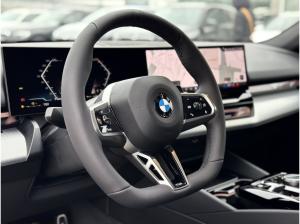 BMW 520 i Touring M Sportpaket HK HiFi DAB LED Shz