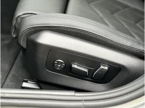 BMW 520 i Touring M Sportpaket HK HiFi DAB LED Shz