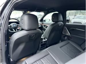 BMW i5 xDrive40 Limousine M Sport Pro Head-Up DAB