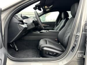BMW 520 i Touring M Sportpaket HK HiFi DAB LED Shz