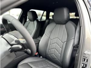 BMW 520 i Touring M Sportpaket HK HiFi DAB LED Shz