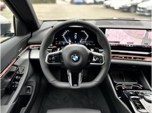BMW 520 i Touring M Sportpaket HK HiFi DAB LED Shz