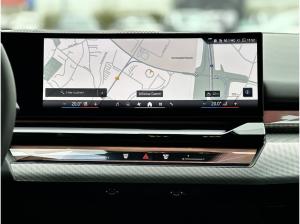 BMW 520 i Touring M Sportpaket HK HiFi DAB LED Shz
