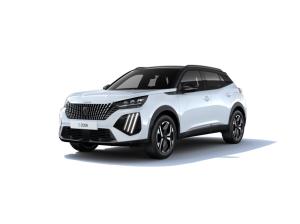 Peugeot 2008 GT Elektromotor 156