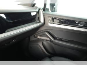 Porsche Cayenne V8 Benziner PANORAMA LUFT AHK TOP 1.H KD NEU