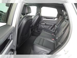 Porsche Cayenne V8 Benziner PANORAMA LUFT AHK TOP 1.H KD NEU