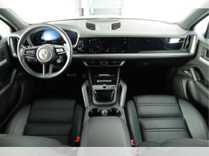 Porsche Cayenne V8 Benziner PANORAMA LUFT AHK TOP 1.H KD NEU