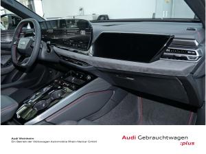 Audi S5 3.0 TFSI quattro Avant edition one AHV Pano LED uvm