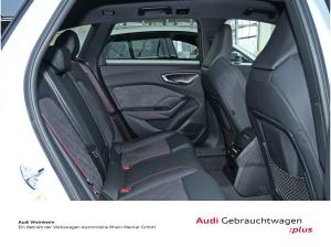 Audi S5 3.0 TFSI quattro Avant edition one AHV Pano LED uvm