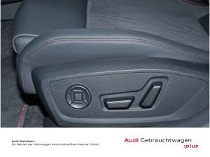 Audi S5 3.0 TFSI quattro Avant edition one AHV Pano LED uvm