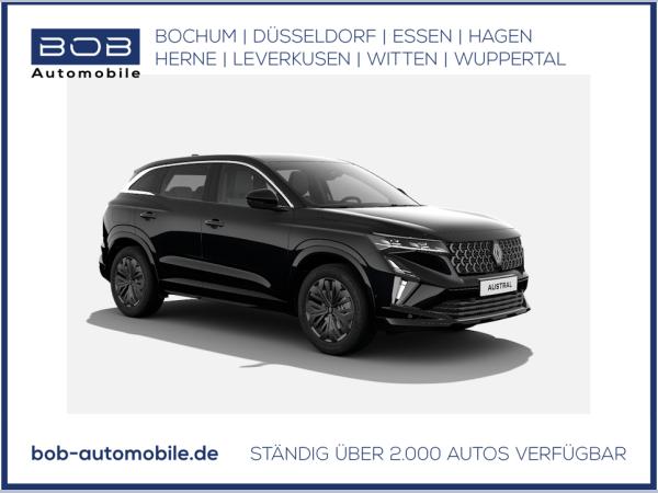 Abbildung Leasingangebot Renault Austral