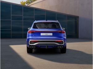 Audi SQ5 (GUB)