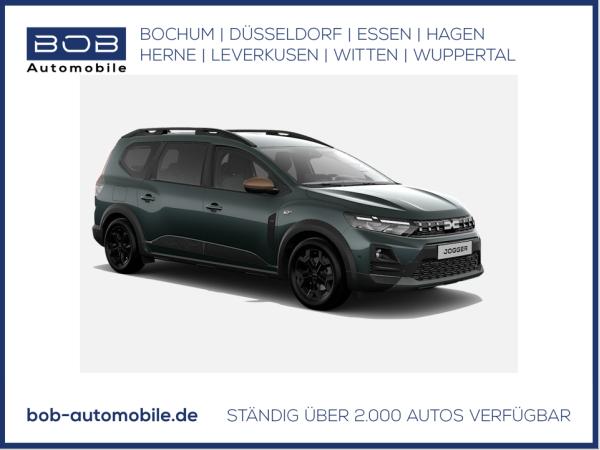 Dacia Jogger ExpressionEco-G 120 AUTOMATIK
