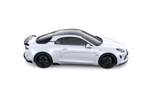 Alpine A110 GTS🔥TOP DEAL🔥300 PS 🔥Blanc Irisé