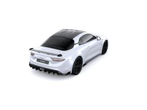 Alpine A110 GTS🔥TOP DEAL🔥300 PS 🔥Blanc Irisé