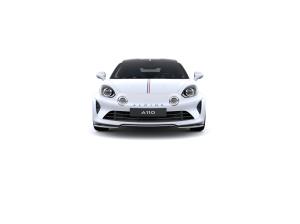 Alpine A110 GTS🔥TOP DEAL🔥300 PS 🔥Blanc Irisé