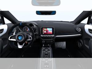 Alpine A110 GTS🔥TOP DEAL🔥300 PS 🔥Blanc Irisé