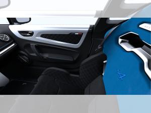 Alpine A110 GTS🔥TOP DEAL🔥300 PS 🔥Blanc Irisé