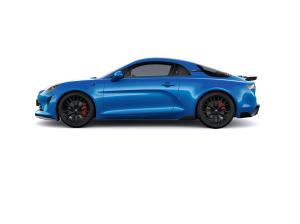 Alpine A110 GTS🔥TOP DEAL🔥300 PS 🔥Bleu Alpine