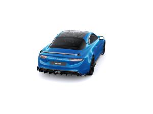 Alpine A110 GTS🔥TOP DEAL🔥300 PS 🔥Bleu Alpine