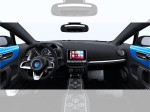 Alpine A110 GTS🔥TOP DEAL🔥300 PS 🔥Bleu Alpine