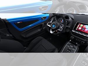 Alpine A110 GTS🔥TOP DEAL🔥300 PS 🔥Bleu Alpine