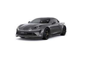 Alpine A110 GTS🔥TOP DEAL🔥300 PS 🔥Gris Tonnerre