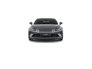 Alpine A110 GTS🔥TOP DEAL🔥300 PS 🔥Gris Tonnerre