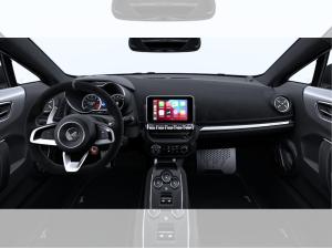 Alpine A110 GTS🔥TOP DEAL🔥300 PS 🔥Gris Tonnerre