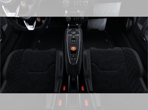 Alpine A110 GTS🔥TOP DEAL🔥300 PS 🔥Gris Tonnerre