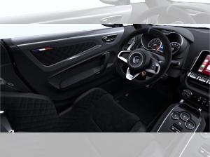 Alpine A110 GTS🔥TOP DEAL🔥300 PS 🔥Gris Tonnerre