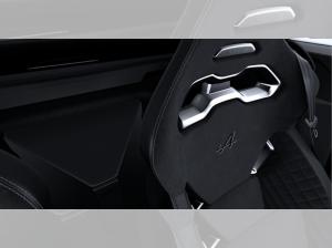 Alpine A110 GTS🔥TOP DEAL🔥300 PS 🔥Gris Tonnerre