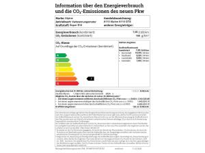 Alpine A110 GTS🔥TOP DEAL🔥300 PS 🔥Gris Tonnerre