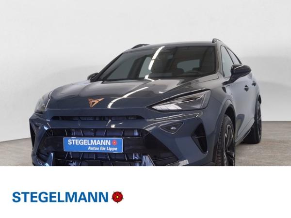 Cupra Formentor 1.5 e-HYBRID AHK Ganzjahresreifen Top View Kamera Pure Intelligent Drive Paket