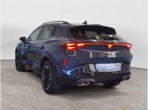 Cupra Formentor 1.5 e-HYBRID  AHK Ganzjahresreifen Top View Kamera Pure Intelligent Drive Paket