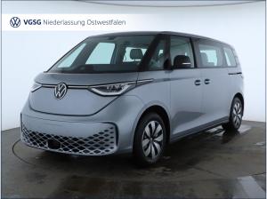 Volkswagen ID.Buzz ID. Buzz Pro Lang AHK 5 Jahre Garantie Navigation