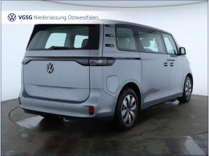 Volkswagen ID.Buzz ID. Buzz Pro Lang AHK 5 Jahre Garantie Navigation