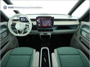 Volkswagen ID.Buzz ID. Buzz Pro Lang AHK 5 Jahre Garantie Navigation
